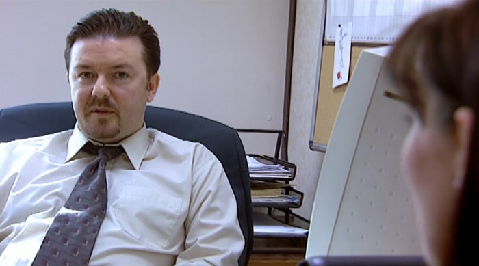 THE POINT IS, MY JOB IS NOW AVAILABLE  
