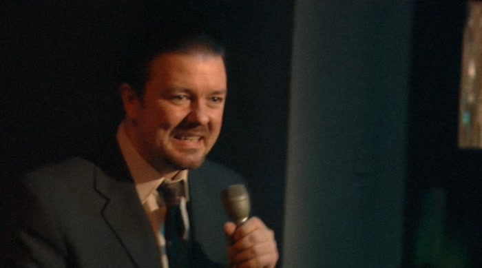 HIP HIP HOORAY FOR DAVID BRENT! HIP HIP...  