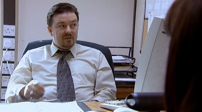 I'M SAYING, OK, I'LL TAKE THE JOB, PLEASE.  