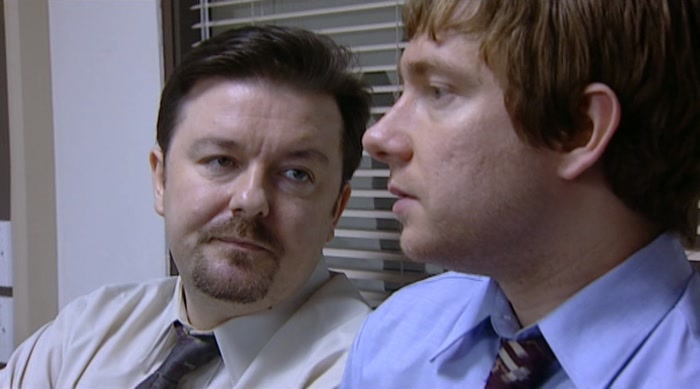 - IT'S NOT ONE THING... - GO ON. 