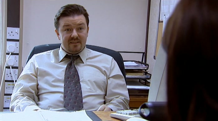 GOOD. OK. THE FIRST STEP IS TO MEET WITH ALAN AND THE BOARD. 