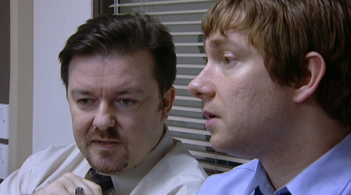 IT'S LIKE AN ALARM CLOCK'S GONE OFF AND I'VE JUST GOT TO GET AWAY. 