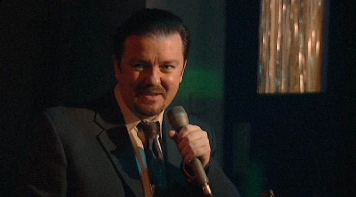 HE'LL TELL YOU. WE ALL REMEMBER THAT. SO...  