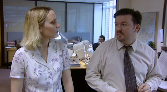 I'M GOING TO MAKE HIM FEEL GOOD ABOUT HIMSELF, TURN IT ROUND. 