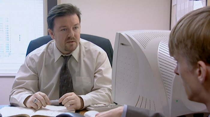 BLOODY GOOD GUY. BLOKE CALLED TERRY SOMEONE.  