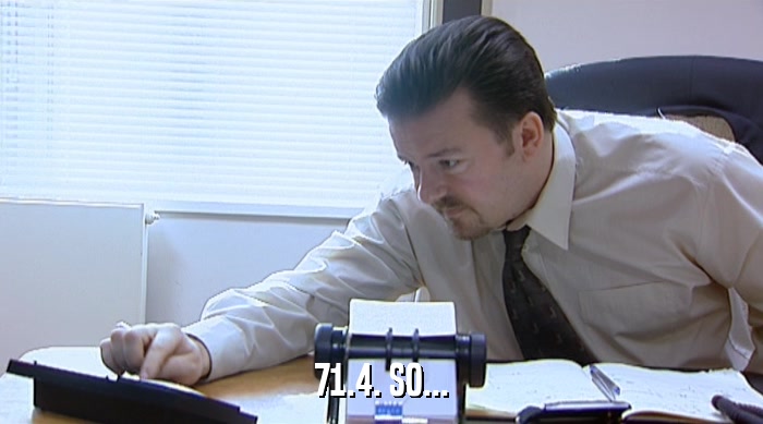 71.4. SO...  