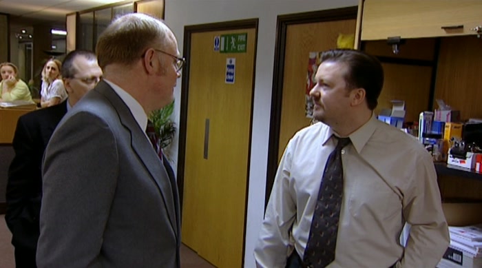 - ARE YOU GOING TO TELL US? - YEAH. 