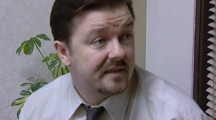 I DON'T WANT YOU SPREADING BAD VIBES AROUND MY OFFICE, ALL RIGHT? 