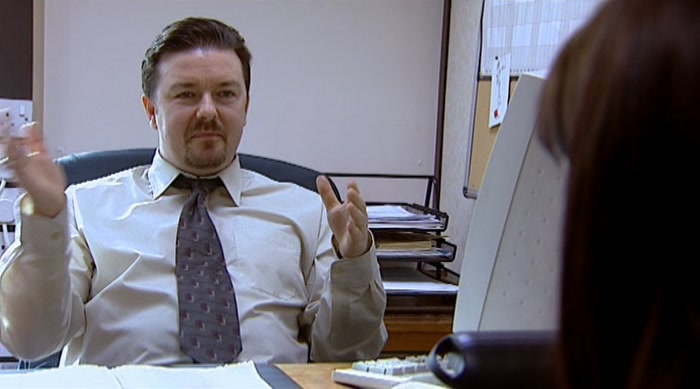 AND IF I'M IN CHARGE OF THAT BIG PIE,  