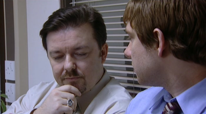 - CAN I...? - SURE. 