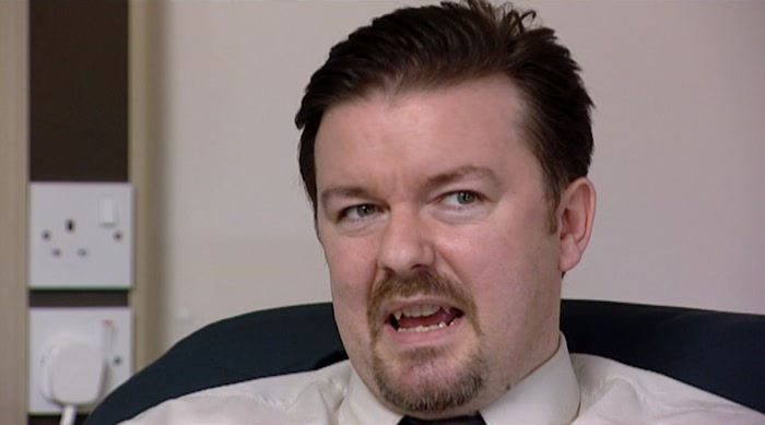 YOU'VE SEEN HOW I REACT TO PEOPLE, MAKE THEM FEEL GOOD, 