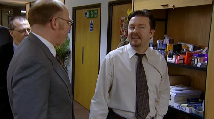 - ARE YOU GOING TO TELL US? - YEAH. 