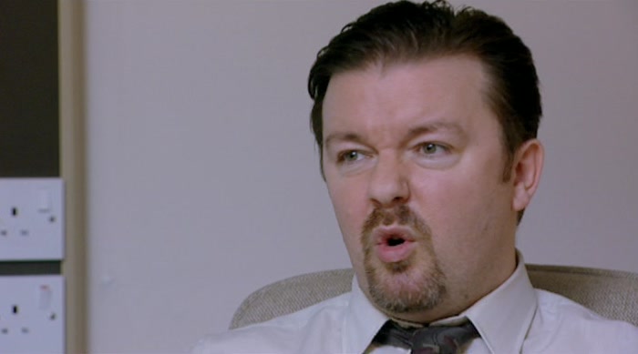OR IF ESTHER'S HANDING OUT AWARDS, THEN DO IT FOR MY CHARITY WORK. 