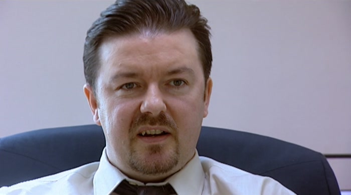 THEY'LL HAVE TO CHANGE THE STATIONERY.  