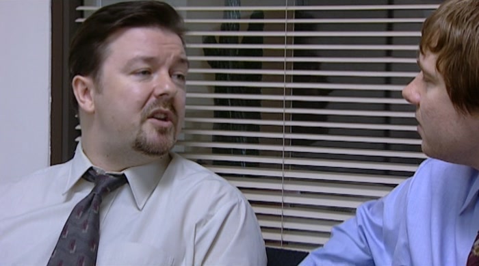 WHY DON'T YOU BOTH GO AND DO SOME WORK INSTEAD OF WHINGING, PLEASE? 