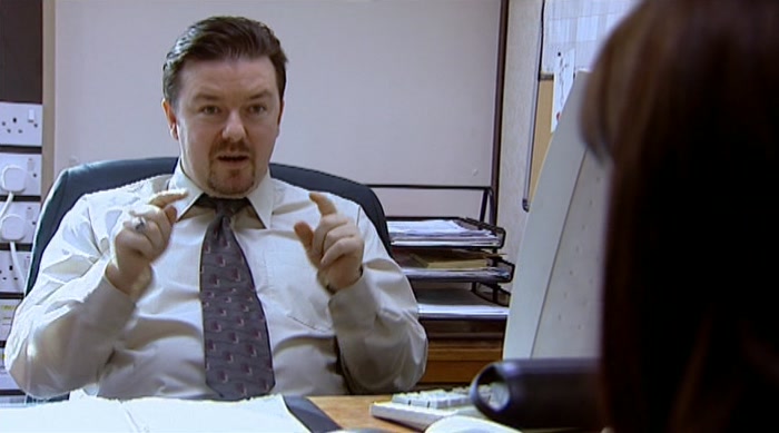 AND IF I'M IN CHARGE OF THAT BIG PIE,  