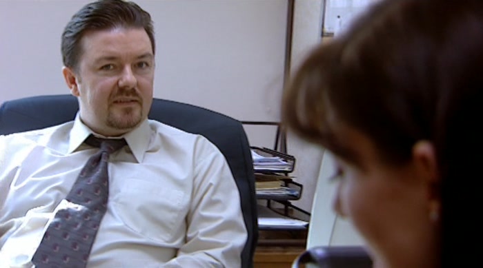 THE POINT IS, MY JOB IS NOW AVAILABLE  