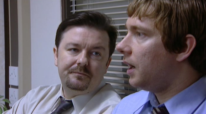 - IT'S NOT ONE THING... - GO ON. 