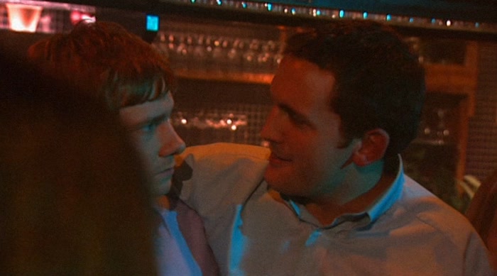 - IS THIS A WIND-UP? - YEAH. SORRY, MATE. 