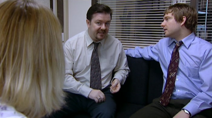 - THAT HE DOESN'T WANT! - I DIDN'T ASK YOU. 