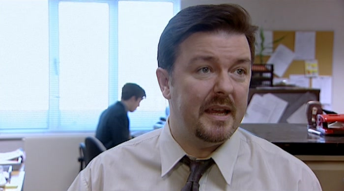 IS - WELL, YOU KNOW - PEOPLE.  