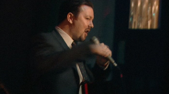 SO HAVE A GOOD... LET'S ROCK!  