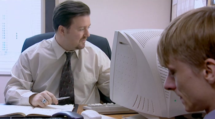 NOT THE GUITAR. I MEANT STATIONERY. SOMETHING I CAN RE-ORDER. 