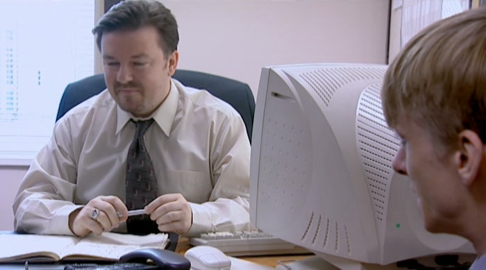 NOT THE GUITAR. I MEANT STATIONERY. SOMETHING I CAN RE-ORDER. 