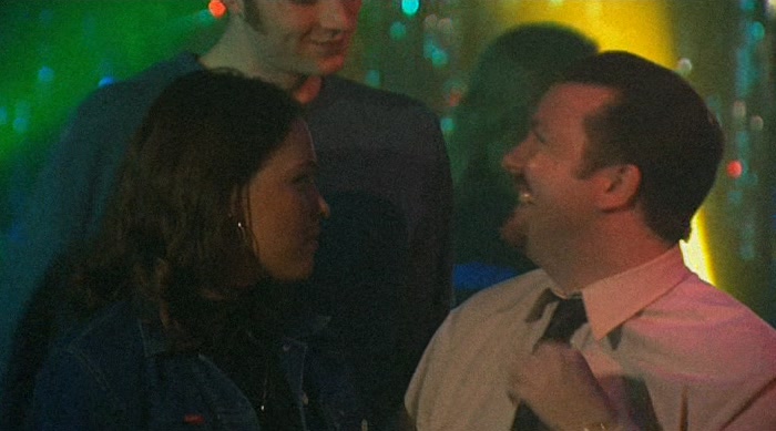 - ACTUALLY, I WAS ON TOP! - ALL RIGHT. 