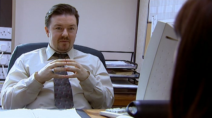 I DON'T HAVE TIME FOR THE PIE THING, DAVID.  
