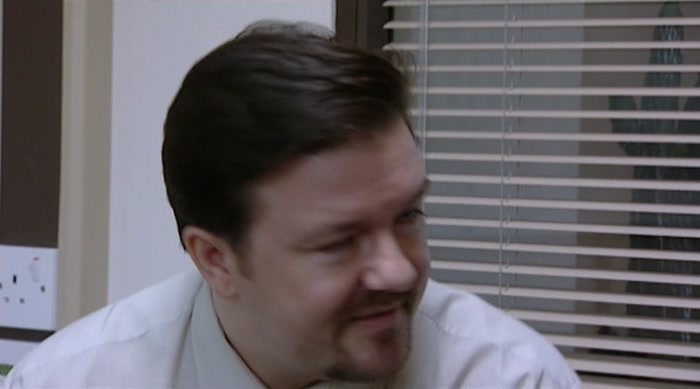 - YOU ASKED ME HOW I FELT... - I DON'T WANT TO KNOW NOW. 