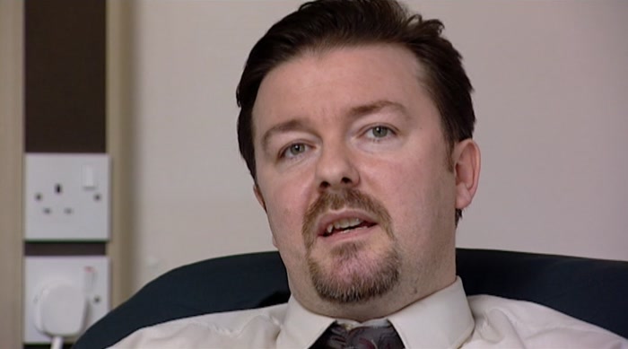YOU REST A COUPLE OF YEARS, AND YOU'RE DEAD.  