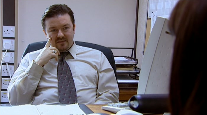 I'M SAYING, OK, I'LL TAKE THE JOB, PLEASE.  