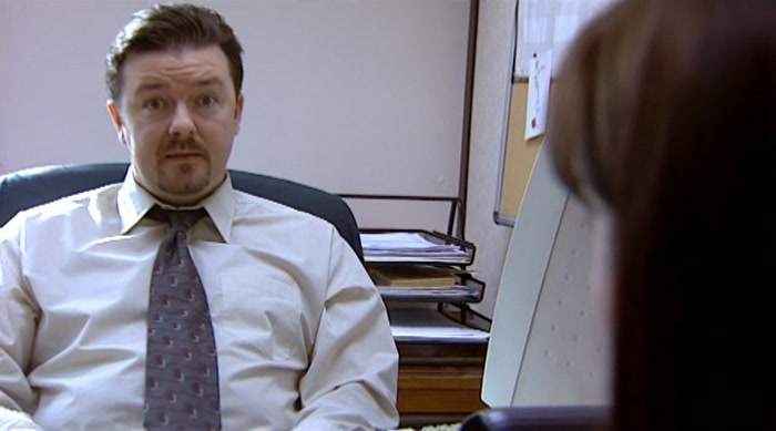 - DAVID... - GO ON. 