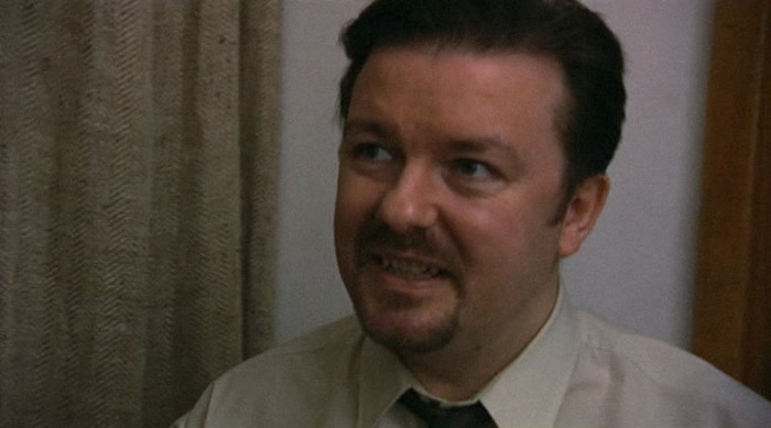 - YOU'VE GOT TO ASK YOURSELF THAT. - DID YOU? 