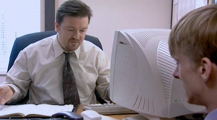 NOT THE GUITAR. I MEANT STATIONERY. SOMETHING I CAN RE-ORDER. 