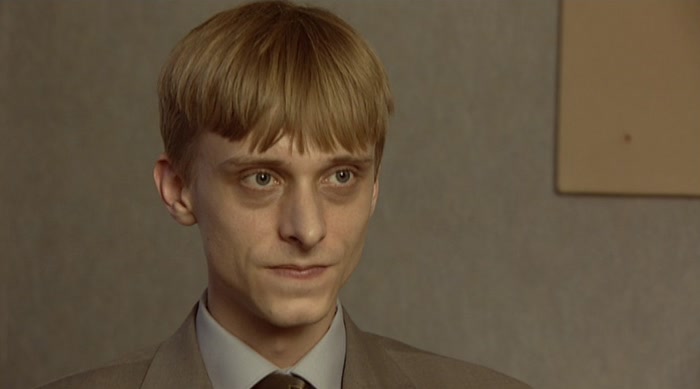 WHAT? DAVID BRENT'S LEAVING?  