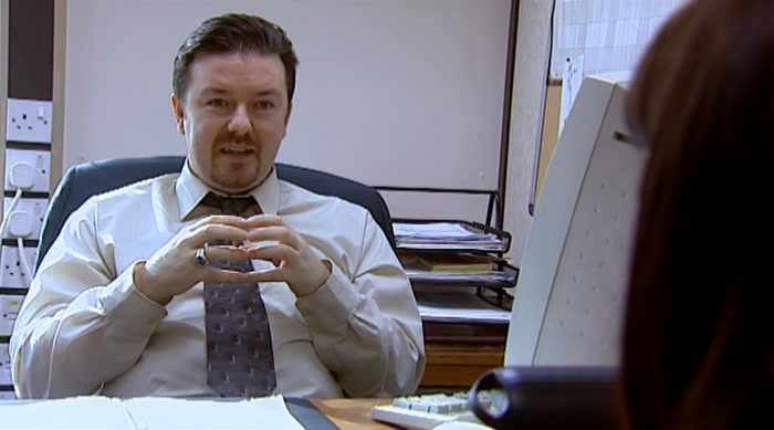 I DON'T HAVE TIME FOR THE PIE THING, DAVID.  