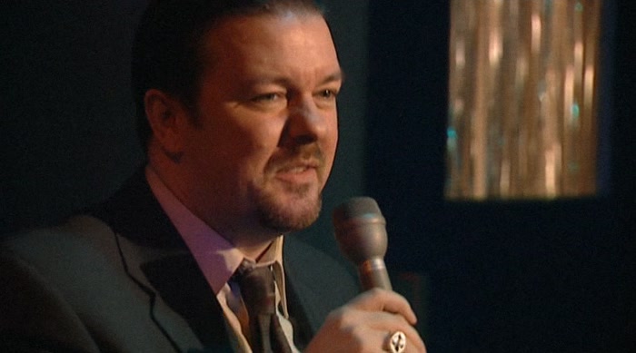 ALTHOUGH IF I WON IT, I'D GIVE IT TO CHARITY OR SOMETHING, 