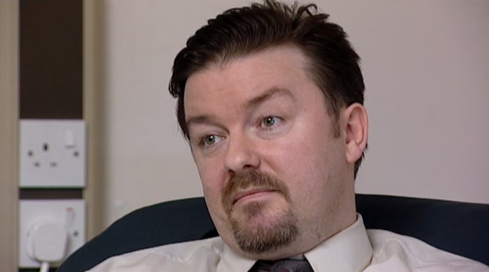 YOU REST A COUPLE OF YEARS, AND YOU'RE DEAD.  