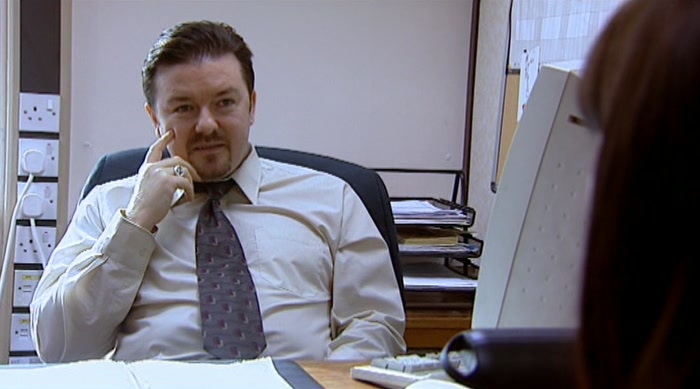 I DON'T HAVE TIME FOR THE PIE THING, DAVID.  