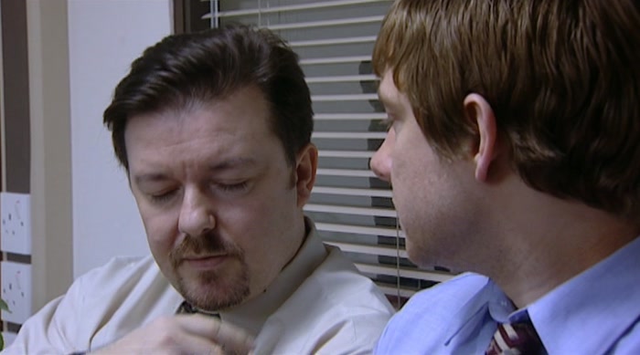 - CAN I...? - SURE. 