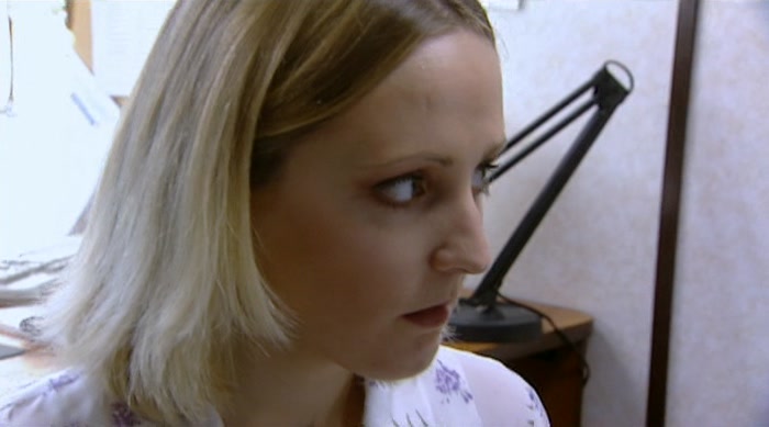 DON'T SAY OUT THERE WHAT YOU SAID IN HERE, APART FROM THE GOOD BOSS. 