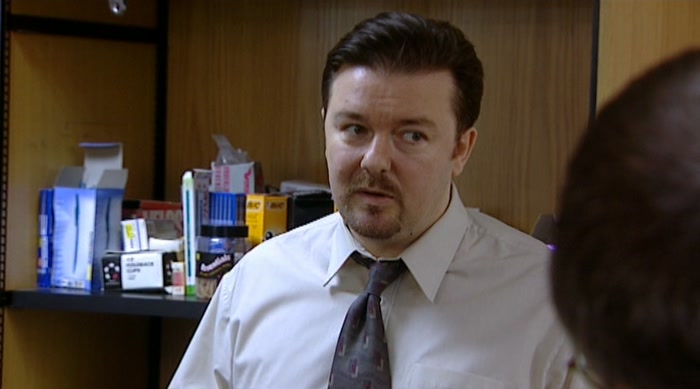THE BAD NEWS IS NEIL WILL BE TAKING OVER BOTH BRANCHES 