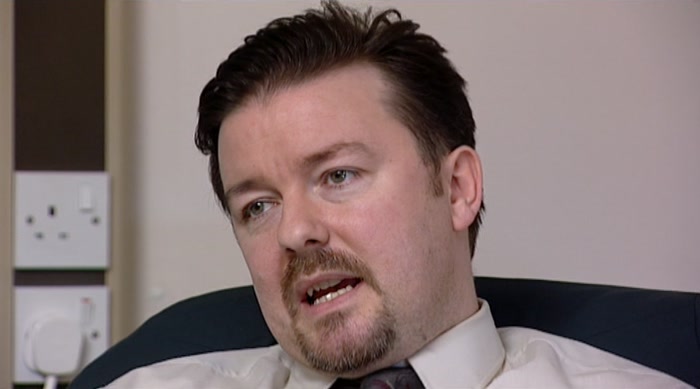 YOU REST A COUPLE OF YEARS, AND YOU'RE DEAD.  