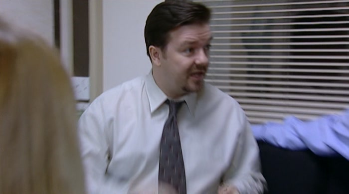 - YOU ASKED ME HOW I FELT... - I DON'T WANT TO KNOW NOW. 