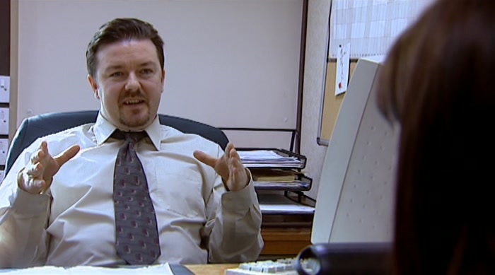 AND IF I'M IN CHARGE OF THAT BIG PIE,  