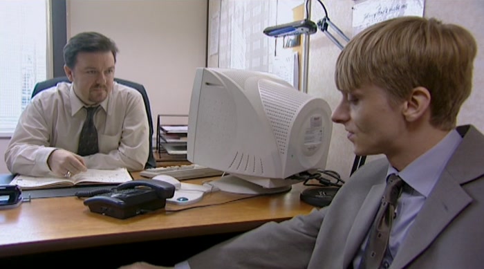 I'M ASSISTANT REGIONAL MANAGER.  