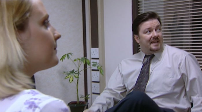 HIYA. COME IN.  