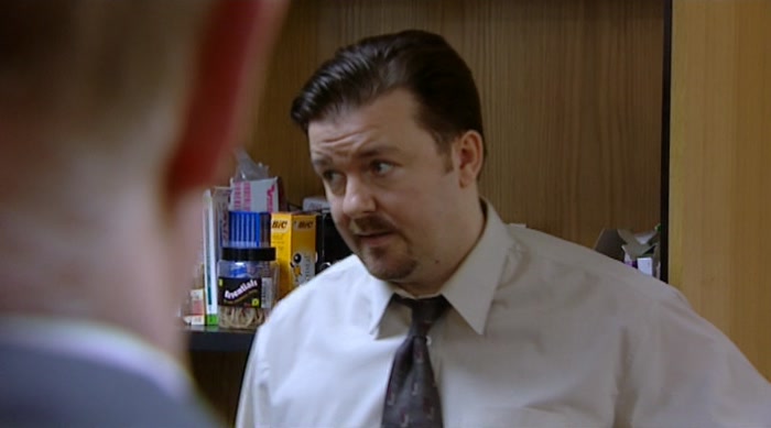 I KNOW, I KNOW. GUTTING. GUTTING.  